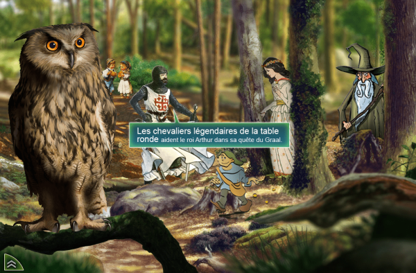 Au cœur des forêts protège ton futur ! – Image 5