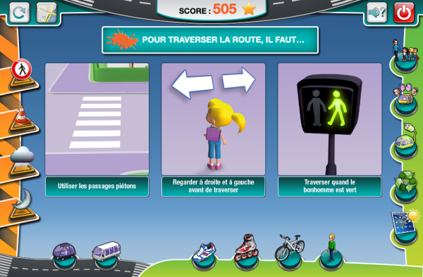 Mobilités douces en toute sécurité ! – Image 7