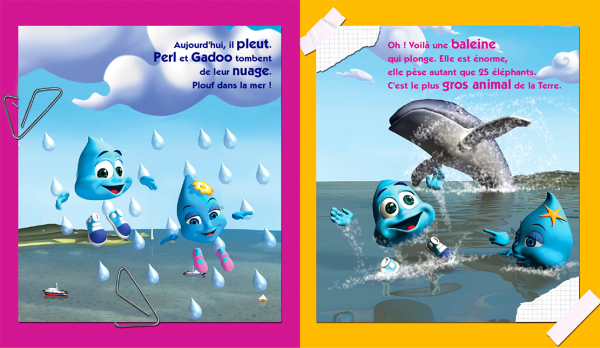 Perl & Gadoo à la mer – Image 6