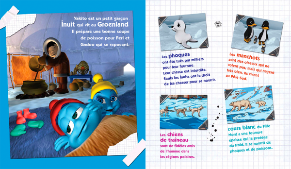 Perl & Gadoo à la mer – Image 7