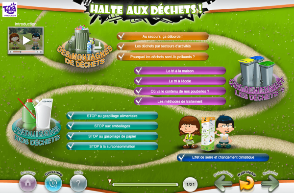Halte aux déchets ! – Image 2