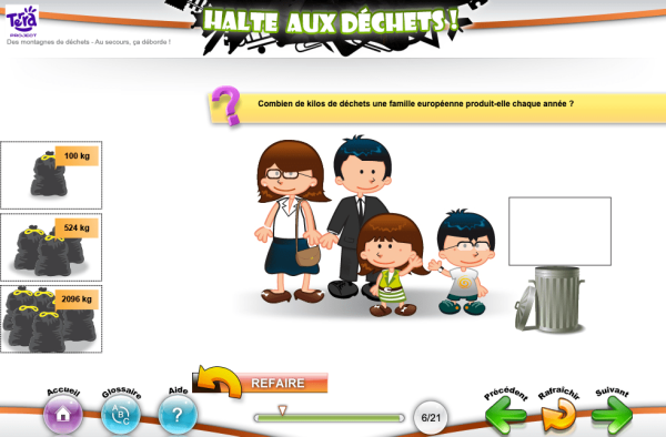 Halte aux déchets ! – Image 4