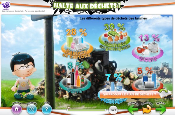 Halte aux déchets ! – Image 5