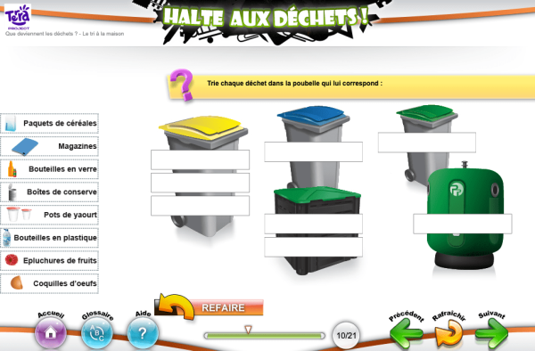 Halte aux déchets ! – Image 6