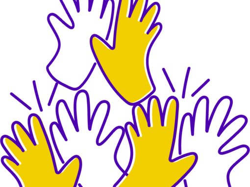 Interdisciplinarité, on adore !