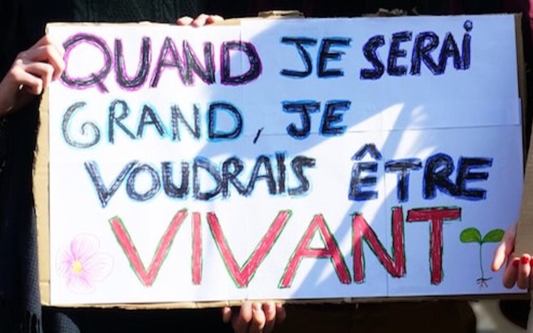 🧪 “Je ne veux pas être un cobaye”