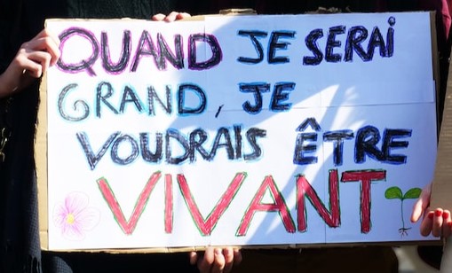 🧪 “Je ne veux pas être un cobaye”
